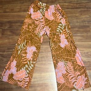Women’s Aloha Attire Pants